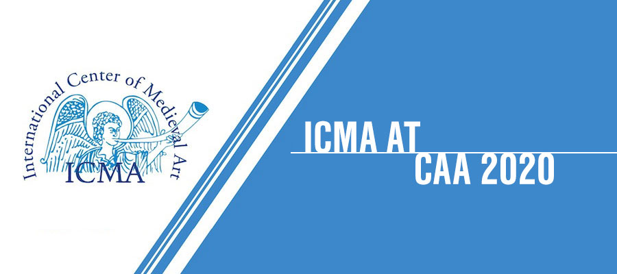 ICMA @ CAA 2020 lead image
