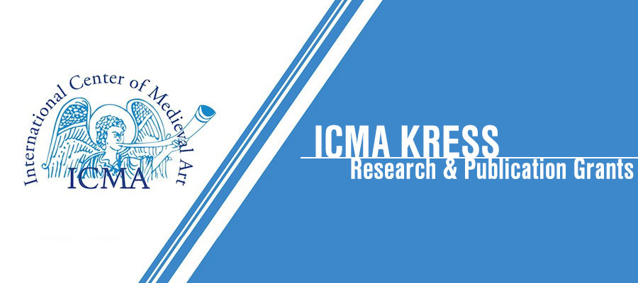 2018 ICMA Kress Research & Publication Grants lead image