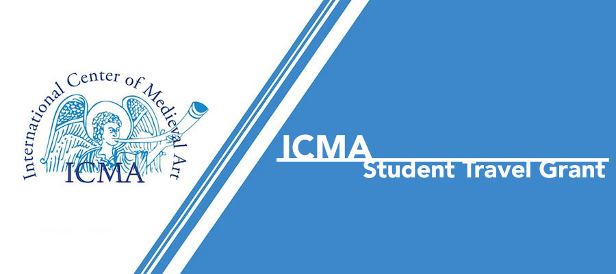 ICMA Student Travel Grant 2016–2017 lead image