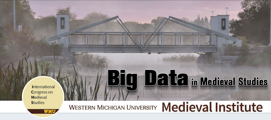 ‘Big Data’ in Medieval Studies lead image