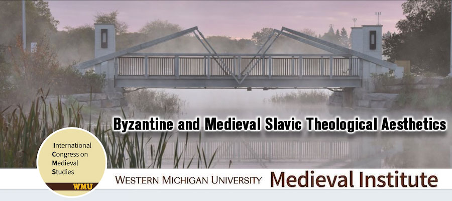 Byzantine and Medieval Slavic Theological Aesthetics lead image