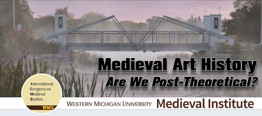 Medieval Art History: Are We Post-Theoretical? lead image