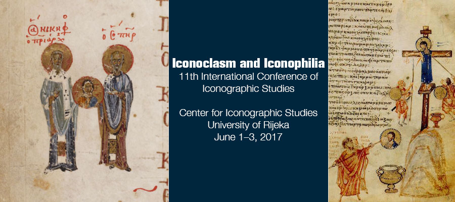Iconoclasm and Iconophilia lead image