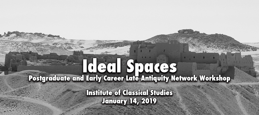 Ideal Spaces lead image