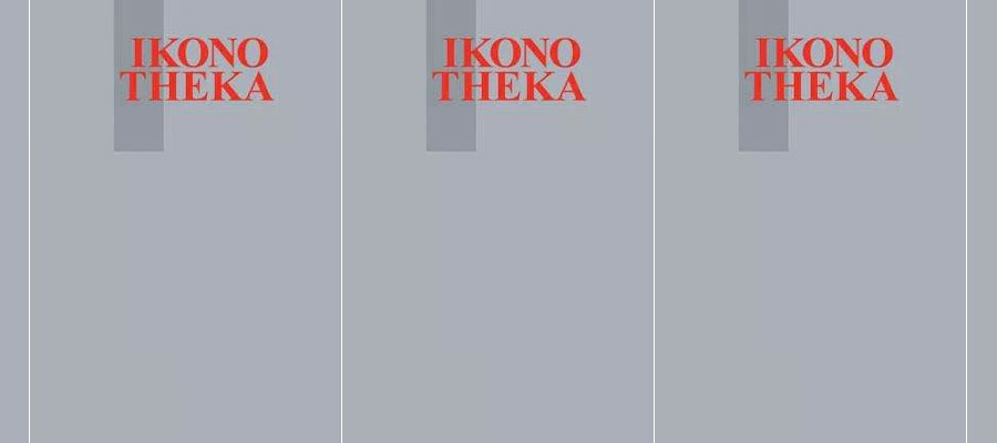 Ikonotheka, No. XXXI: Medieval Art and Medievalisms in Central Europe after 1945 lead image