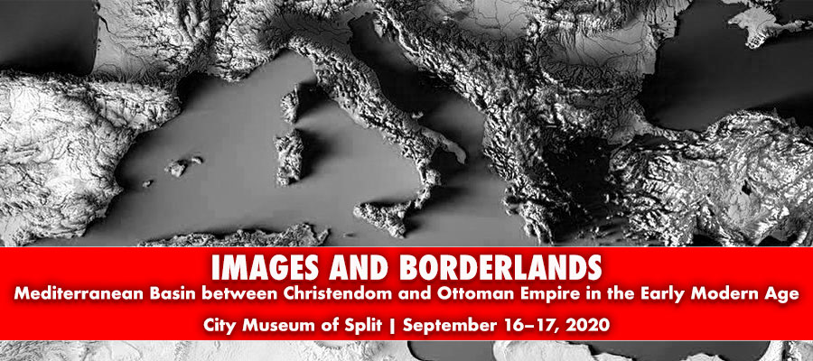 Images and Borderlands lead image