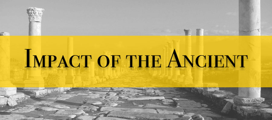 Research Associate, Impact of the Ancient City lead image