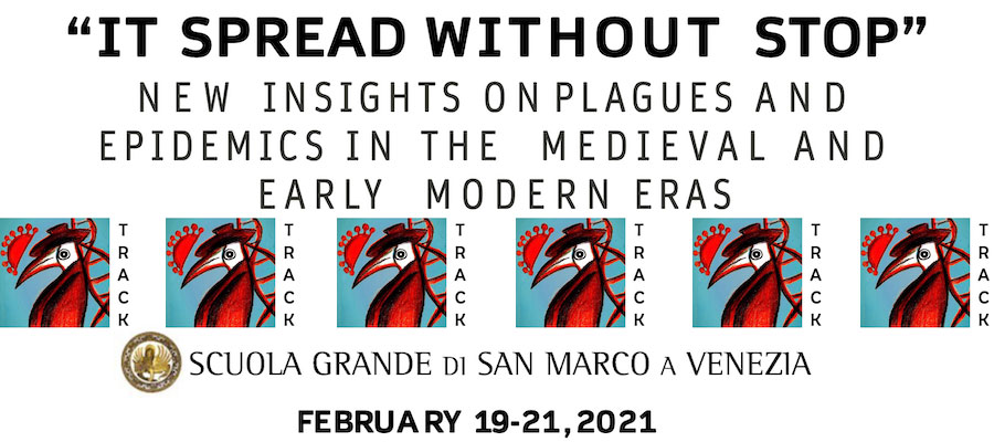 “It Spread Without Stop”: New Insights on Plagues and Epidemics in the Medieval and Early Modern Eras lead image