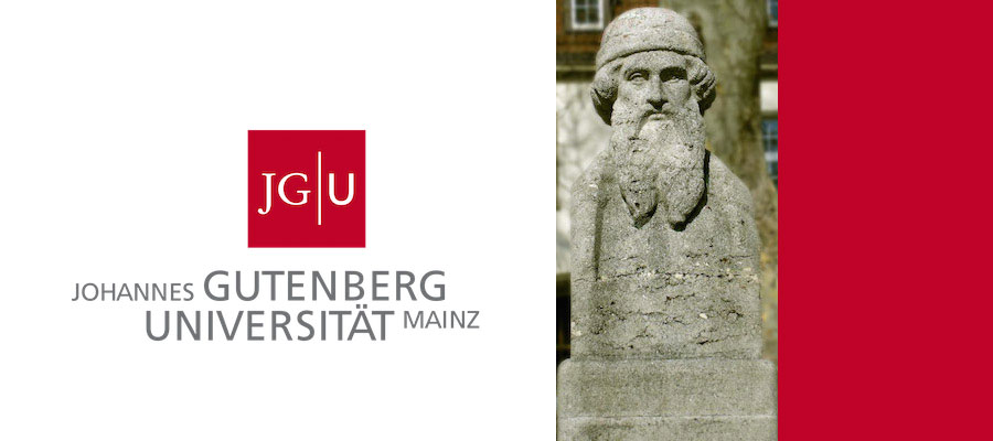 Doctoral Research Associates - Cultures of War, Johannes Gutenberg University Mainz lead image