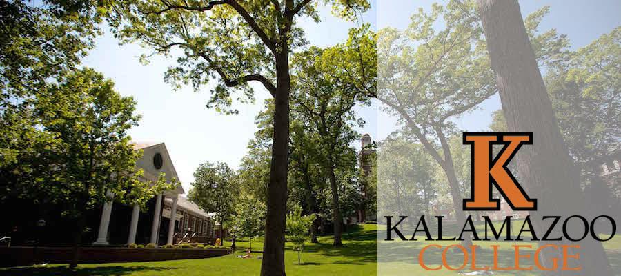 Visiting Assistant Professor of Art History, Kalamazoo College lead image