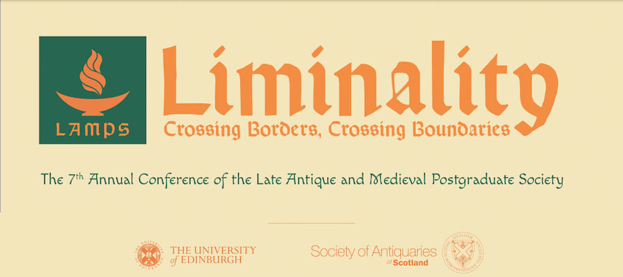 Liminality: Crossing Borders, Crossing Boundaries lead image