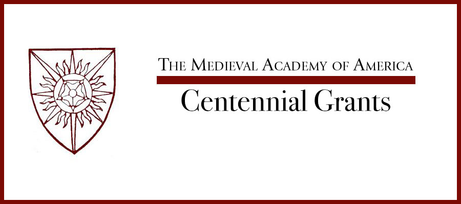 MAA Centennial Grants lead image