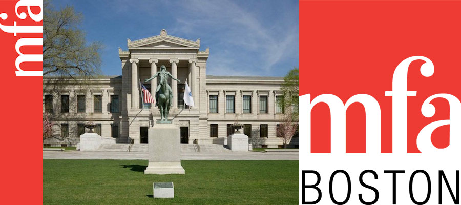 Stavros Niarchos Fellowship in Classical Art, Museum of Fine Arts, Boston lead image