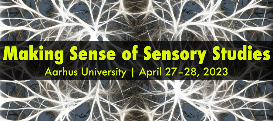 Making Sense of Sensory Studies lead image