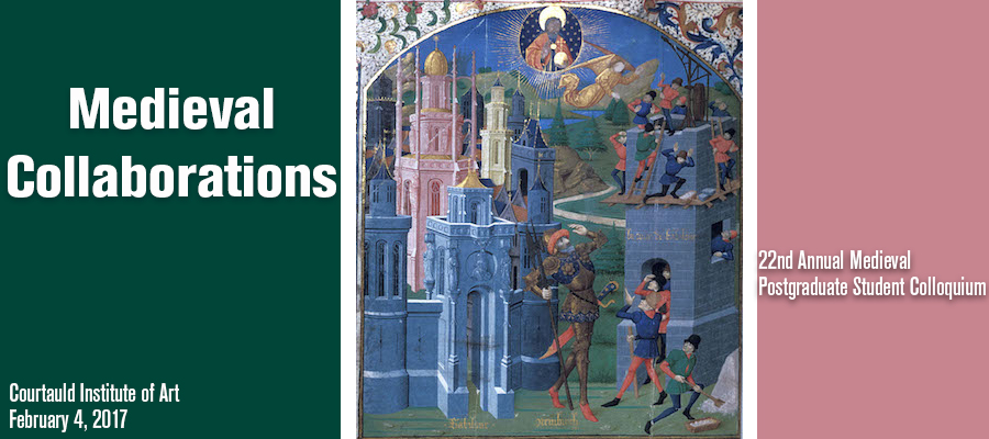 Medieval Collaborations lead image