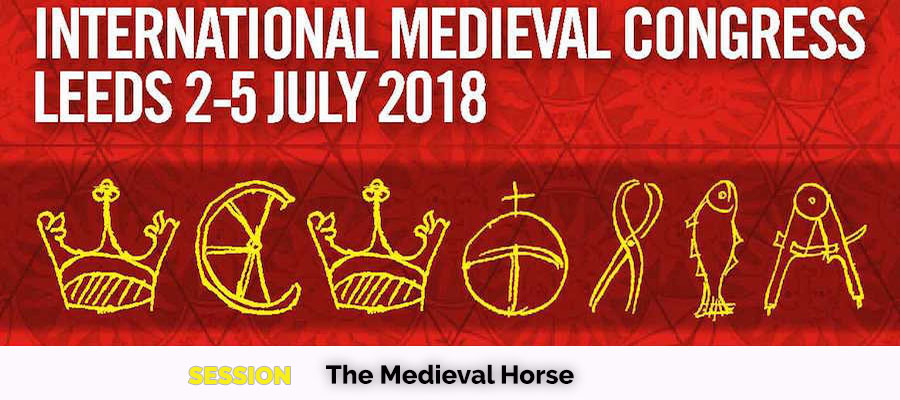 The Medieval Horse lead image