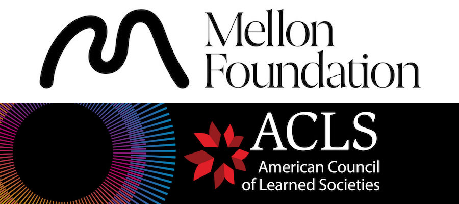 Mellon/ACLS Dissertation Innovation Fellowship, 2023–2024 lead image