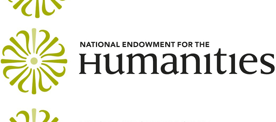 NEH Fellowships for Digital Publication, 2025 lead image