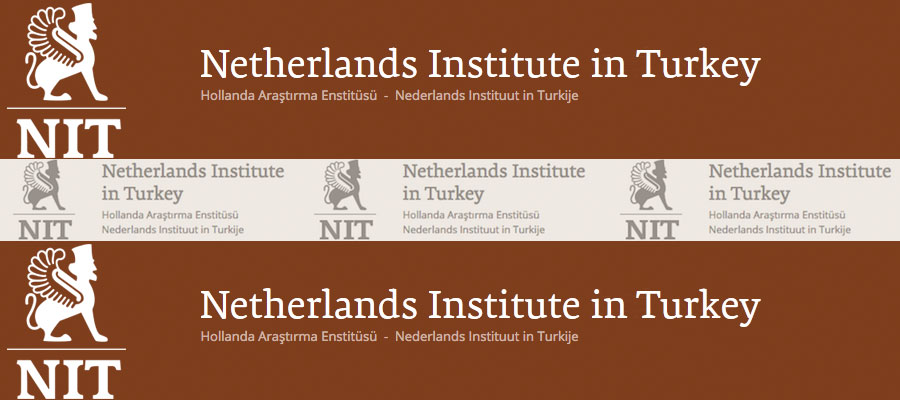 Netherlands Institute in Turkey Fellowships (September–October 2017) lead image