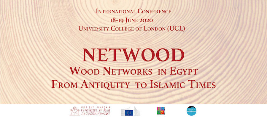 NetWood: Wood Networks in Egypt from Antiquity to Islamic Times lead image