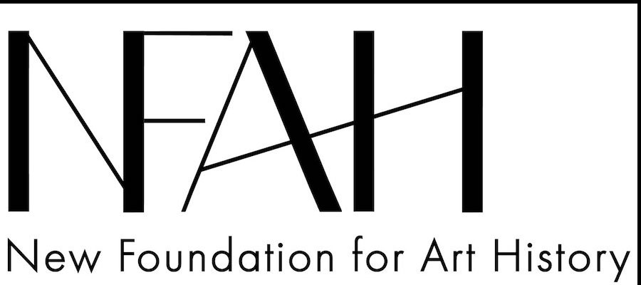 New Foundation for Art History Non-Residential Fellowships 2024–2025 lead image