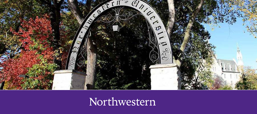Post-Doctoral Fellow, Science in Human Culture, Northwestern University lead image