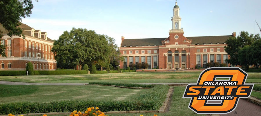 Postdoctoral Fellowship – Fine Arts/Humanities, Oklahoma State University lead image