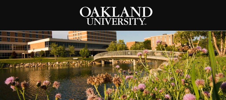 Assistant Professor of History, Late Medieval/Early Modern Europe, Oakland University lead image