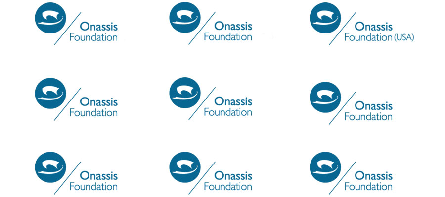 22nd Onassis Fellowship Program for International Scholars 2016–2017 lead image