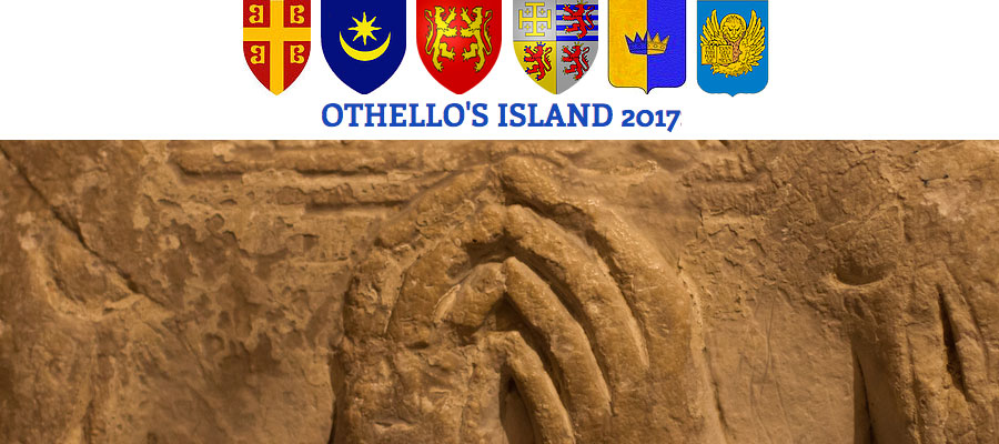 Othello’s Island 2017 lead image