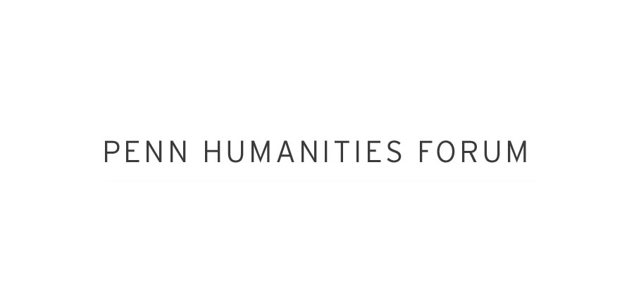 Andrew W. Mellon Postdoctoral Fellowship, Penn Humanities Forum, 2016–2017 lead image