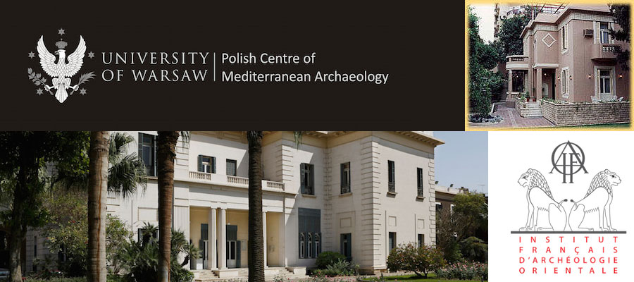 Polish Center of Mediterranean Archaeology Post-doctoral Fellowship lead image