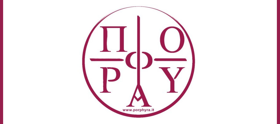 Porphyra XXIX: What’s New in Byzantine Studies? lead image