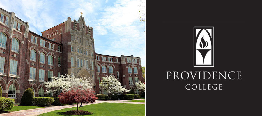 Assistant Professor of History, Providence College lead image