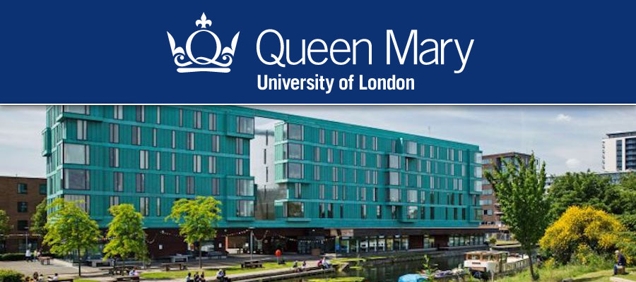 Lecturer in the Medieval Mediterranean, Queen Mary University of London lead image