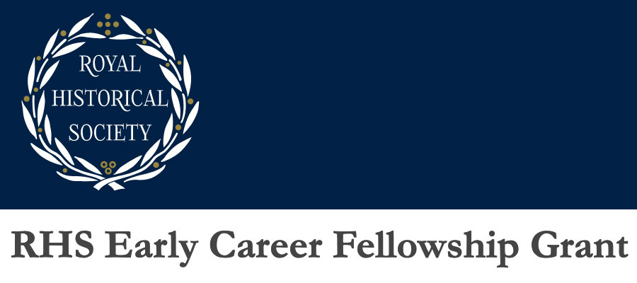 RHS Early Career Fellowship Grant  lead image