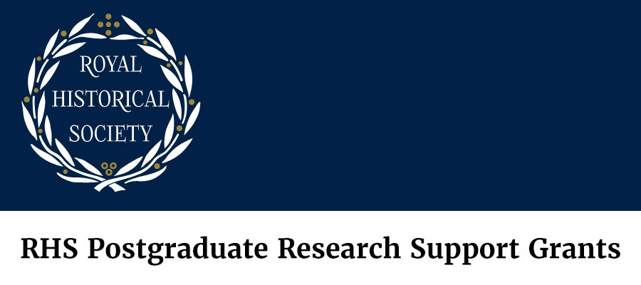 RHS Postgraduate Research Support Grants lead image