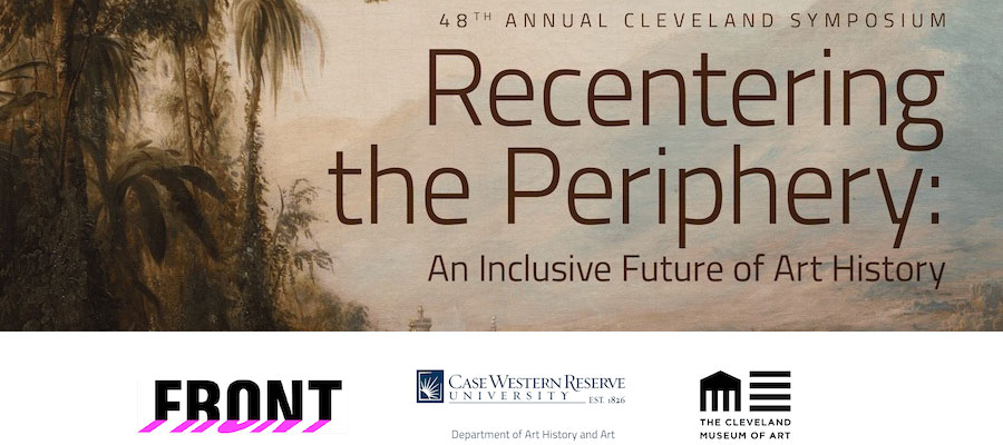 Recentering the Periphery: An Inclusive Future of Art History lead image