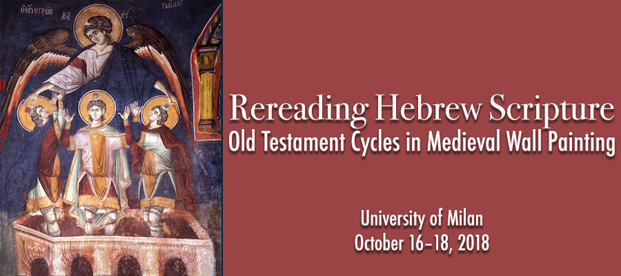 Rereading Hebrew Scripture lead image