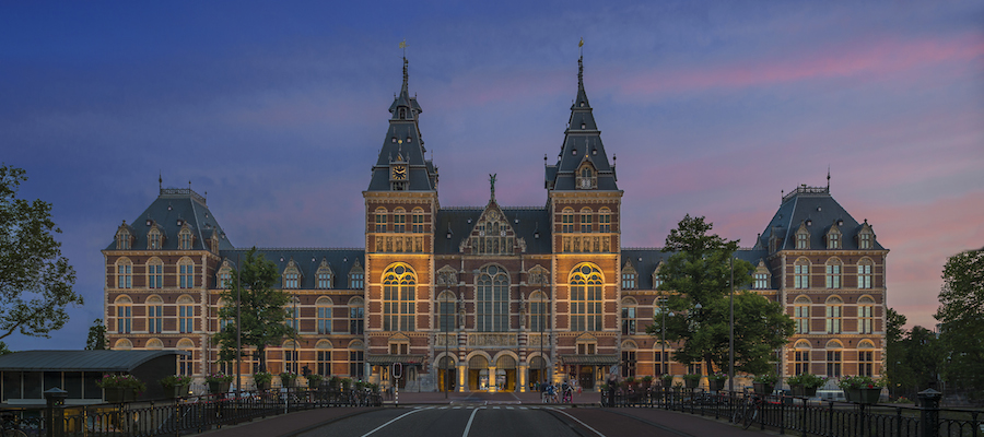 2016–2017 Andrew W. Mellon Fellowship for Art Historical Research, Rijksmuseum lead image