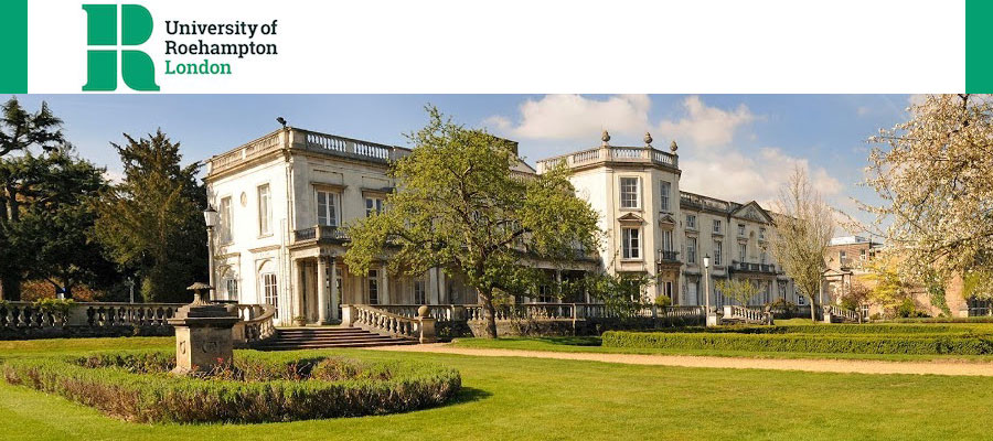 Lecturer/Senior Lecturer, Art and/or Material Culture, University of Roehampton lead image