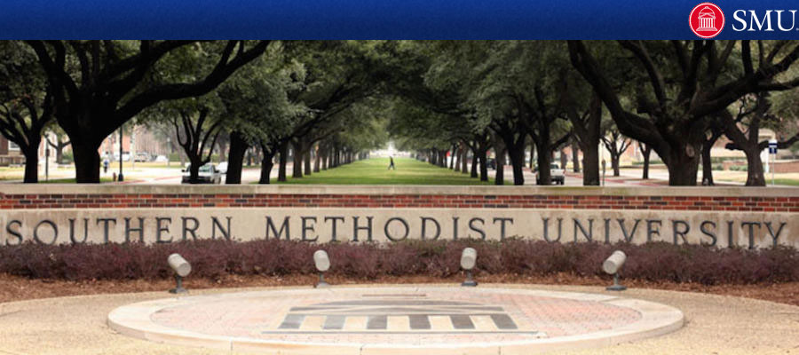 Endowed Distinguished Research Chair in Art History, SMU lead image