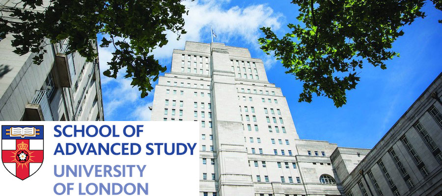 Marie Skłodowska-Curie Postdoctoral Fellowships 2023, School of Advanced Study, University of London lead image