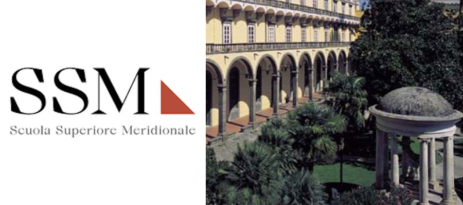 Postdoctoral Fellowships, Scuola Superiore Meridionale lead image