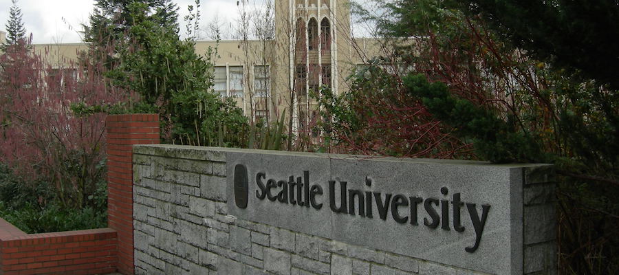 Assistant Professor in the Medieval and Early Modern Mediterranean World, Seattle University lead image