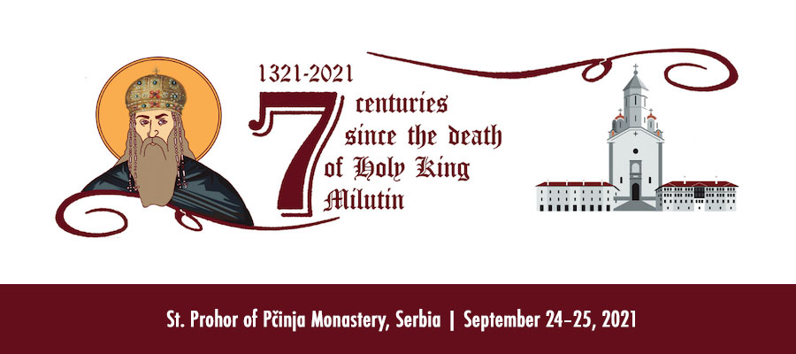 Seven Centuries Since the Death of Holy King Milutin lead image