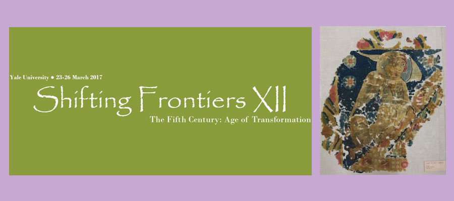 The Fifth Century: Age of Transformation lead image