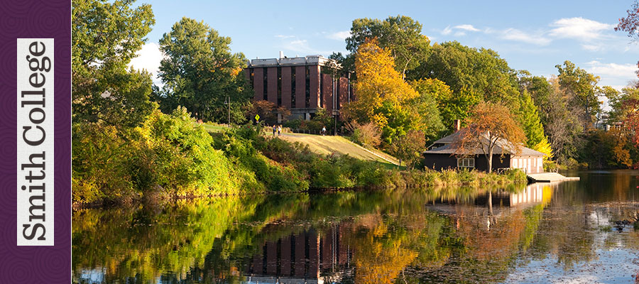 Advanced Assistant / Associate Professor of Classical Languages and Literatures, Smith College lead image