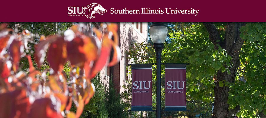 Assistant Professor, Ancient History, Southern Illinois University lead image