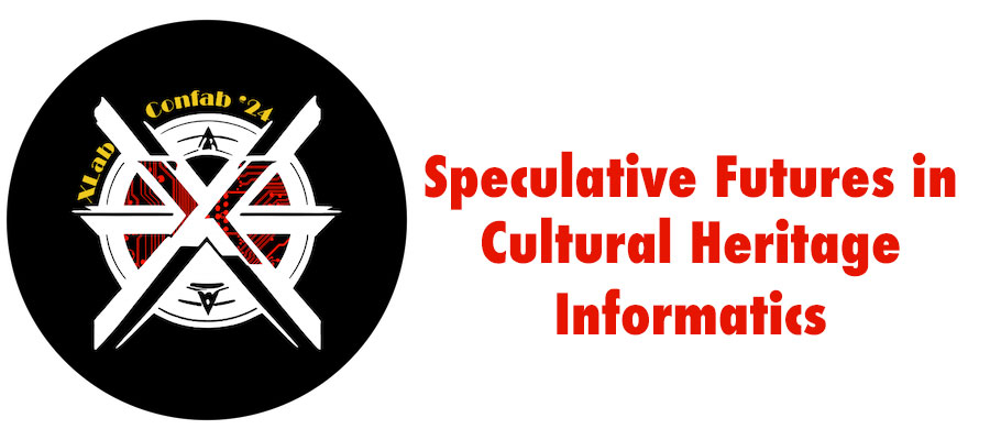 Speculative Futures in Cultural Heritage Informatics lead image